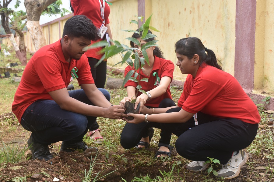 Vivekanand Business School Mumbai Events photo 17